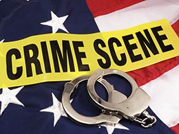 Image result for Crime in America