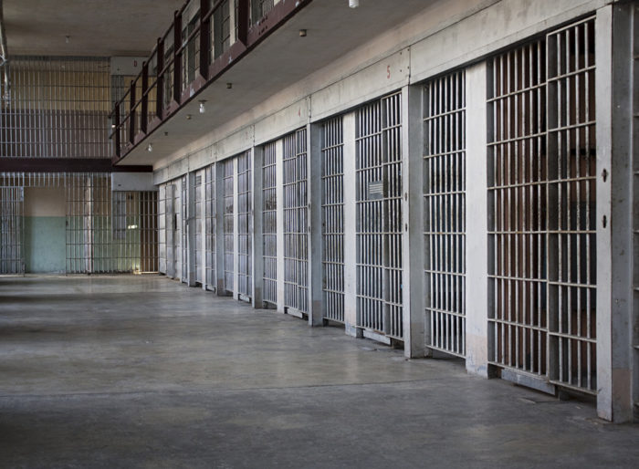 The Recidivism Of Violent Offenders