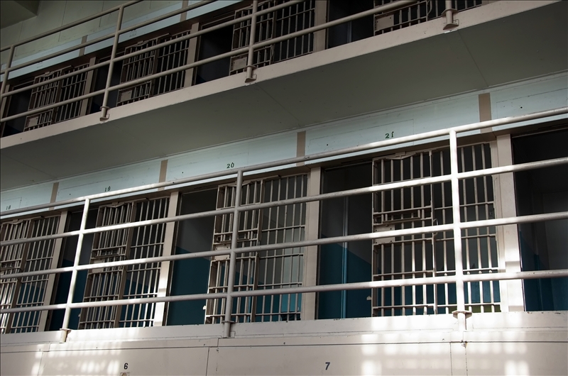World Incarceration Rises By 25 Percent