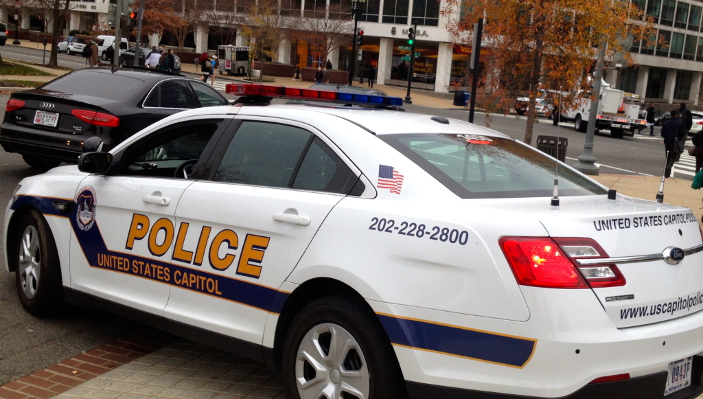 Capitol Police