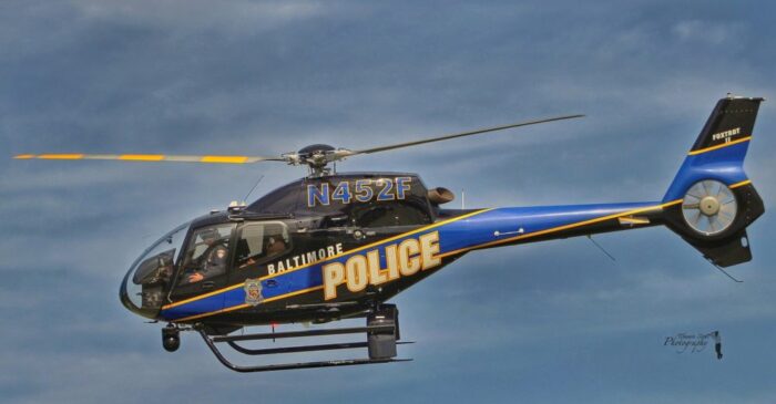 The Quiet Truth Behind Baltimore's Violence Reduction: It’s Not the Programs—It’s the Pressure