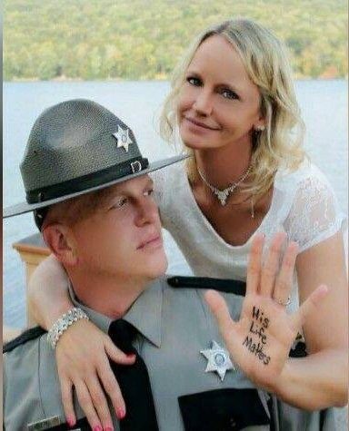 A Congressional Hearing For All Police Officers