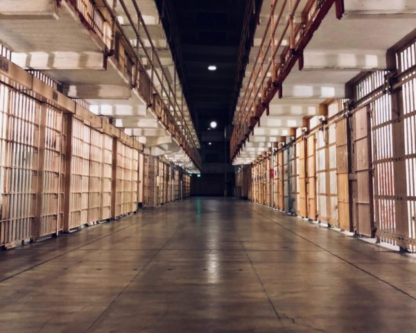 Most Correctional Staff Sexual Misconduct Involve Female Correctional Officers