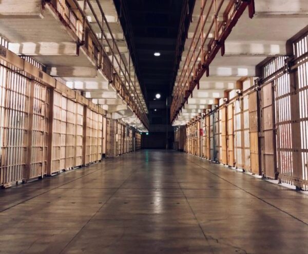 Most Correctional Staff Sexual Misconduct Involve Female Correctional Officers