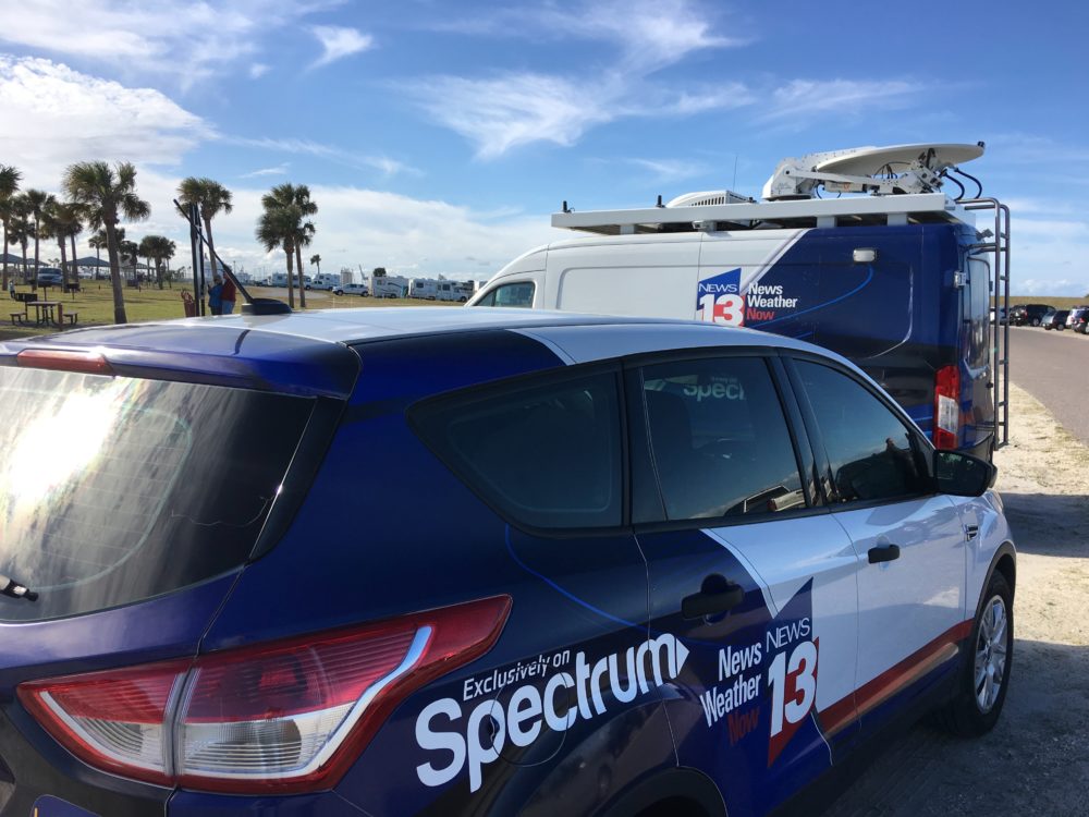 Police Media Relations 