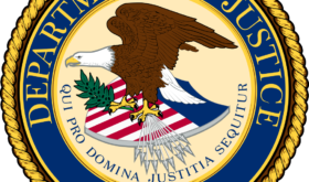 USDOJ-States With The Highest Rates For Violent And Property Crimes-2024