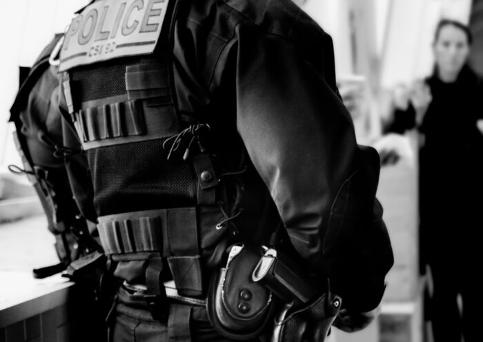 Most People Victimized By People They Know