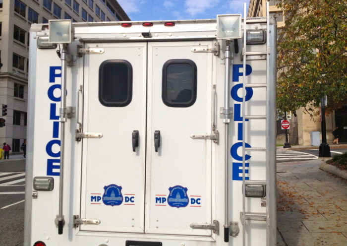 Is A Record Low In Alcohol Use Connected To Crime Reductions?