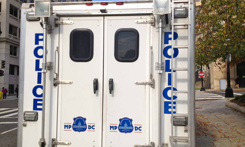 Is A Record Low In Alcohol Use Connected To Crime Reductions?