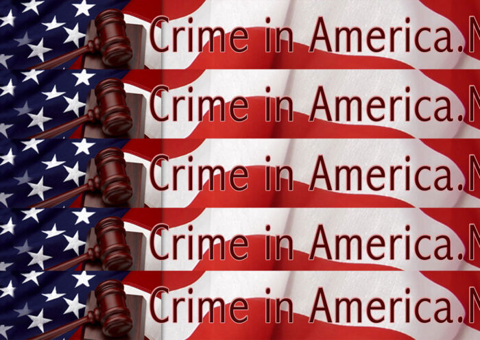 Latest Podcasts On Crime From Crime In America.Net