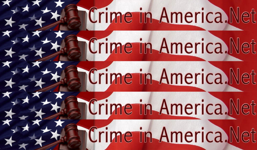 Latest Podcasts On Crime From Crime In America.Net