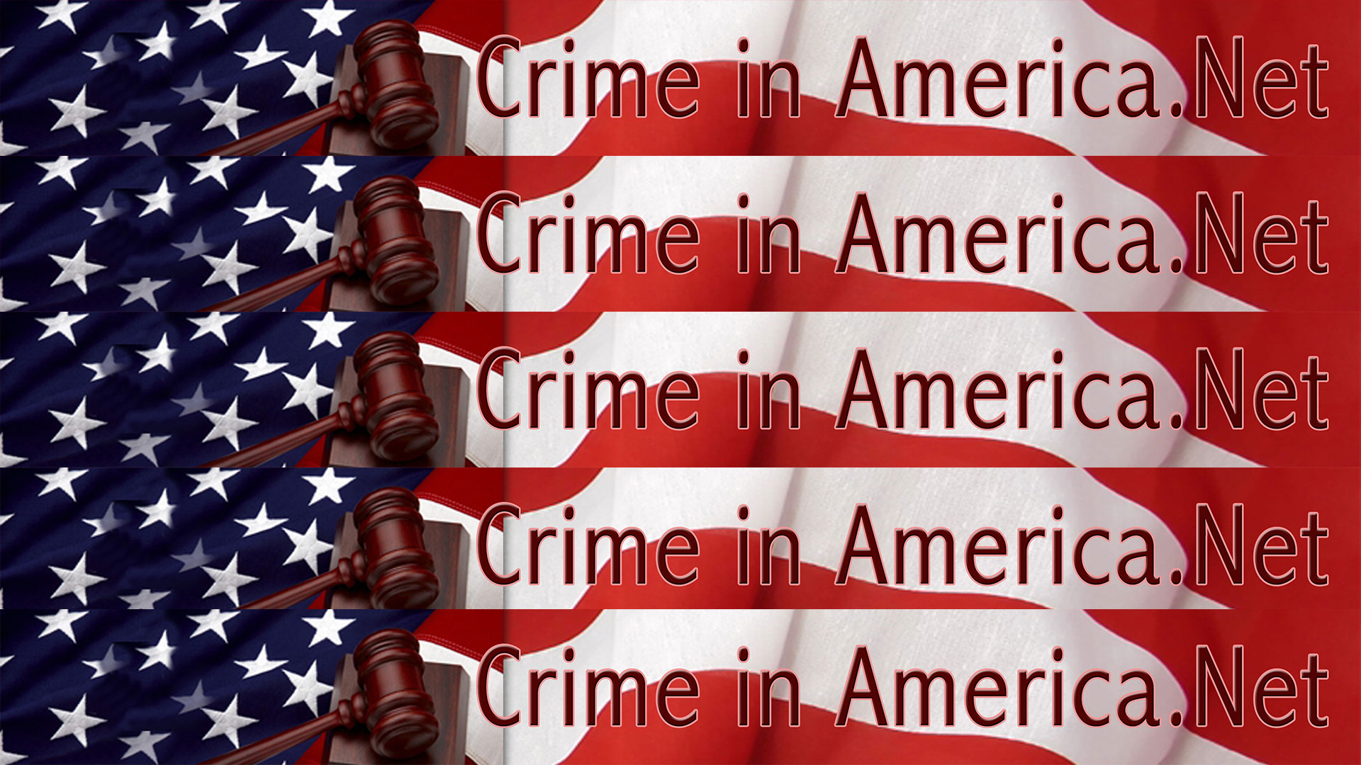 Latest Podcasts On Crime From Crime In America.Net